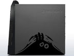 Peek-a-Boo Monster Vinyl Decal – Fun Wall Art for Kids' Rooms, Easy to Apply!