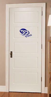 Custom Headphone's Music Wall Art Vinyl Graphic Sticker Child's Room Decal Anime