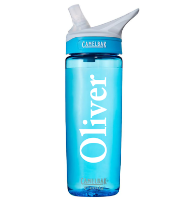 Child Name water bottle/Name Tag/ Door Sticker/Lunch box  Vinyl graphic SCHOOL!!