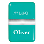 Child Name water bottle/Name Tag/ Door Sticker/Lunch box  Vinyl graphic SCHOOL!!