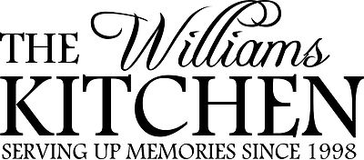 Personalised Kitchen serving memories since..... Wall Quote Stickers Wall Decals