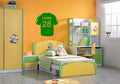 Football Custom Shirt Wall Art Vinyl Graphic Sticker Wallpaper Decal/Child!!!!