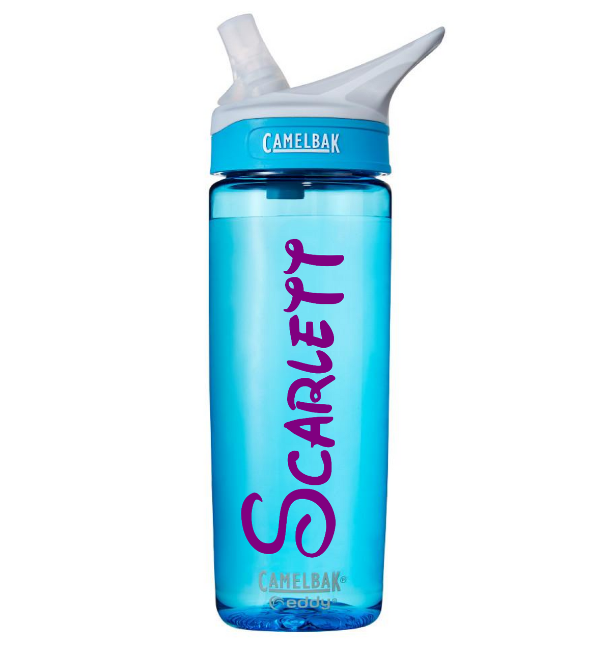 Disney Child Name water bottle/Name Tag/ Door Sticker/Lunch box  Vinyl SCHOOL!!!