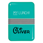 Disney Child Name water bottle/Name Tag/ Door Sticker/Lunch box  Vinyl SCHOOL!!!