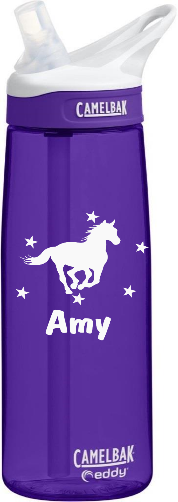 Unicorn/Mermaid water bottle/Name Tag/ Door Sticker/Lunch box  Vinyl graphic!!