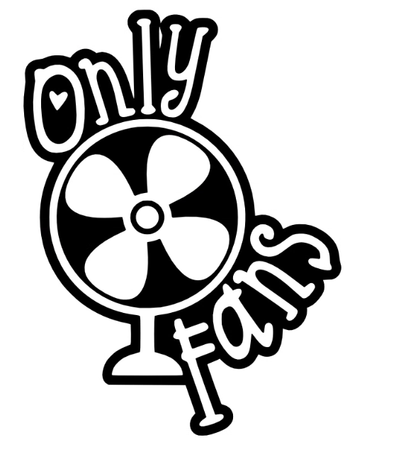 Only Fans Vinyl Graphic Sticker CAR/VAN/BOX!!! FUNNY/JOKE!!!