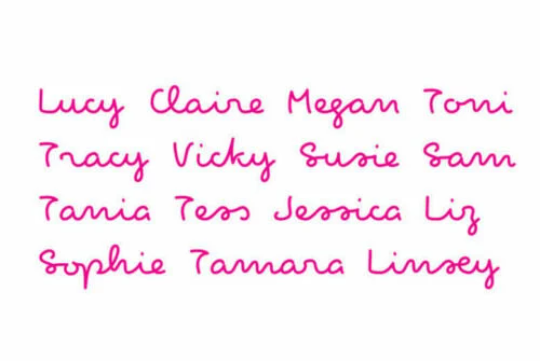Personalised Water Bottle Sticker Love Fitness Park Gym Island Any Name Gift