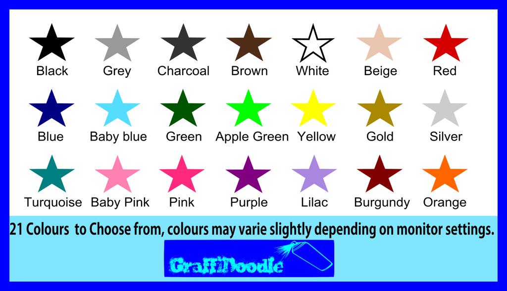 Splats Vinyl Graphic Sticker CAR/VAN/BOX!!! FUNNY/JOKE!!!