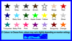 2 x Personalised Custom Name Vinyl Sticker Decal – Choose Font & Size!