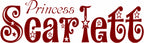 Princess Custom Name Girl Wall Art Vinyl Graphic Sticker Child's Room Decal!