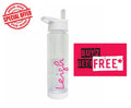 Personalised Name Water Bottle Sticker | Vinyl Decal for Lunch Box, Cup or Laptop