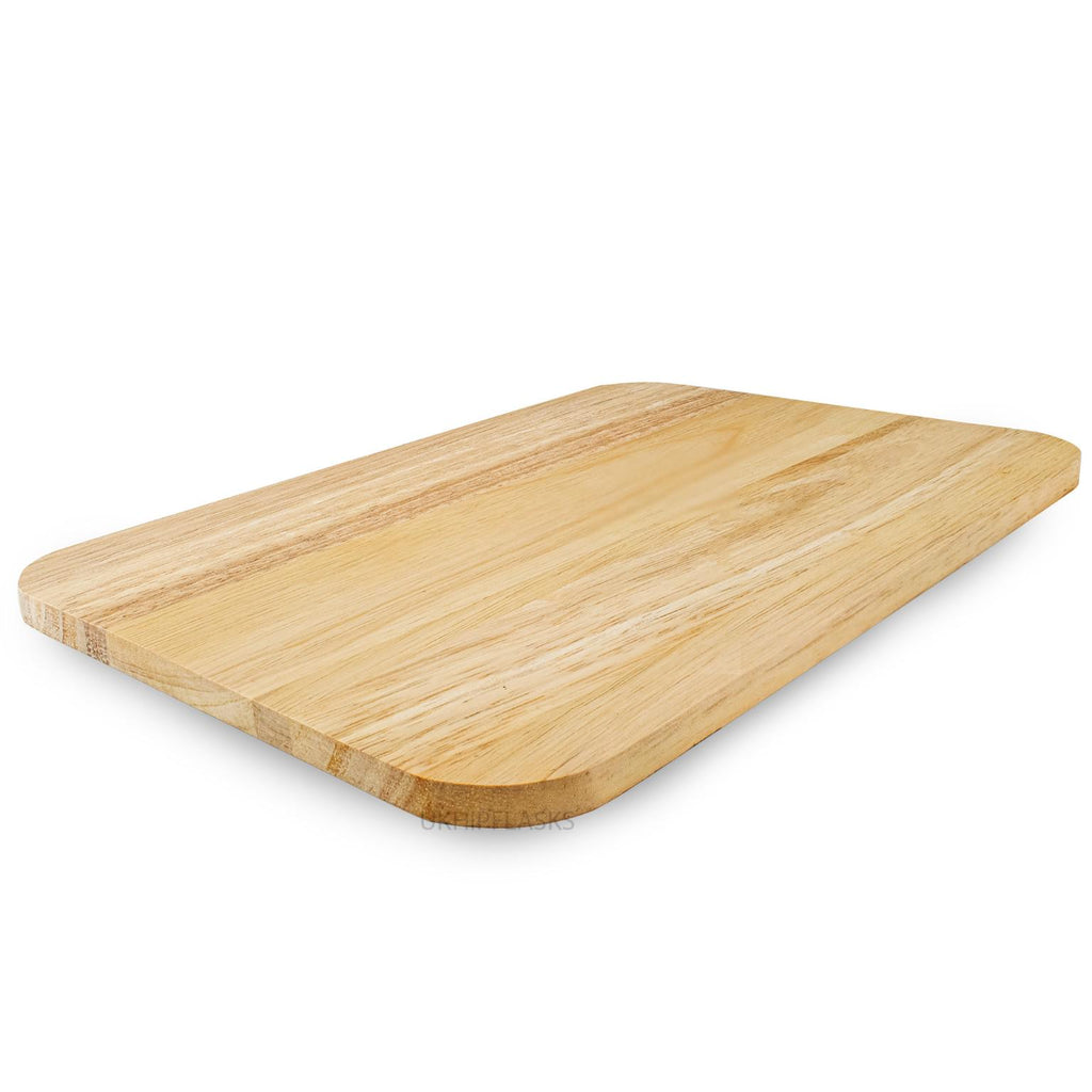 Personalised Christmas Eve Cutting Board – Laser Engraved Hevea Wood personlised