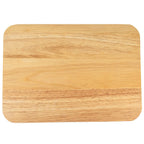 Personalised Christmas Eve Cutting Board – Laser Engraved Hevea Wood personlised